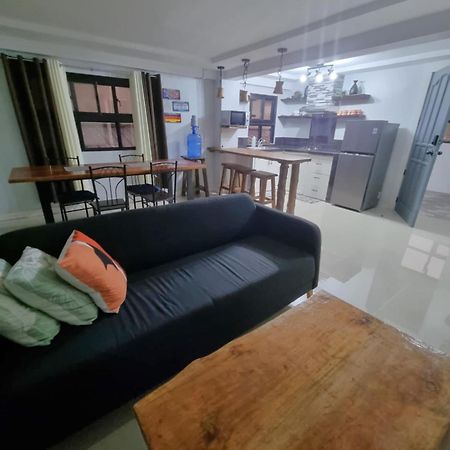Trail Bedz Homestay Baguio City Exterior photo