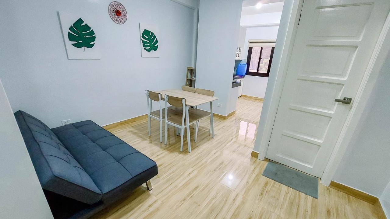 Trail Bedz Homestay Baguio City Exterior photo