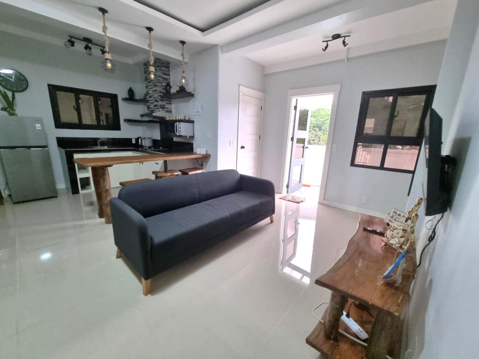 Trail Bedz Homestay Baguio City Exterior photo
