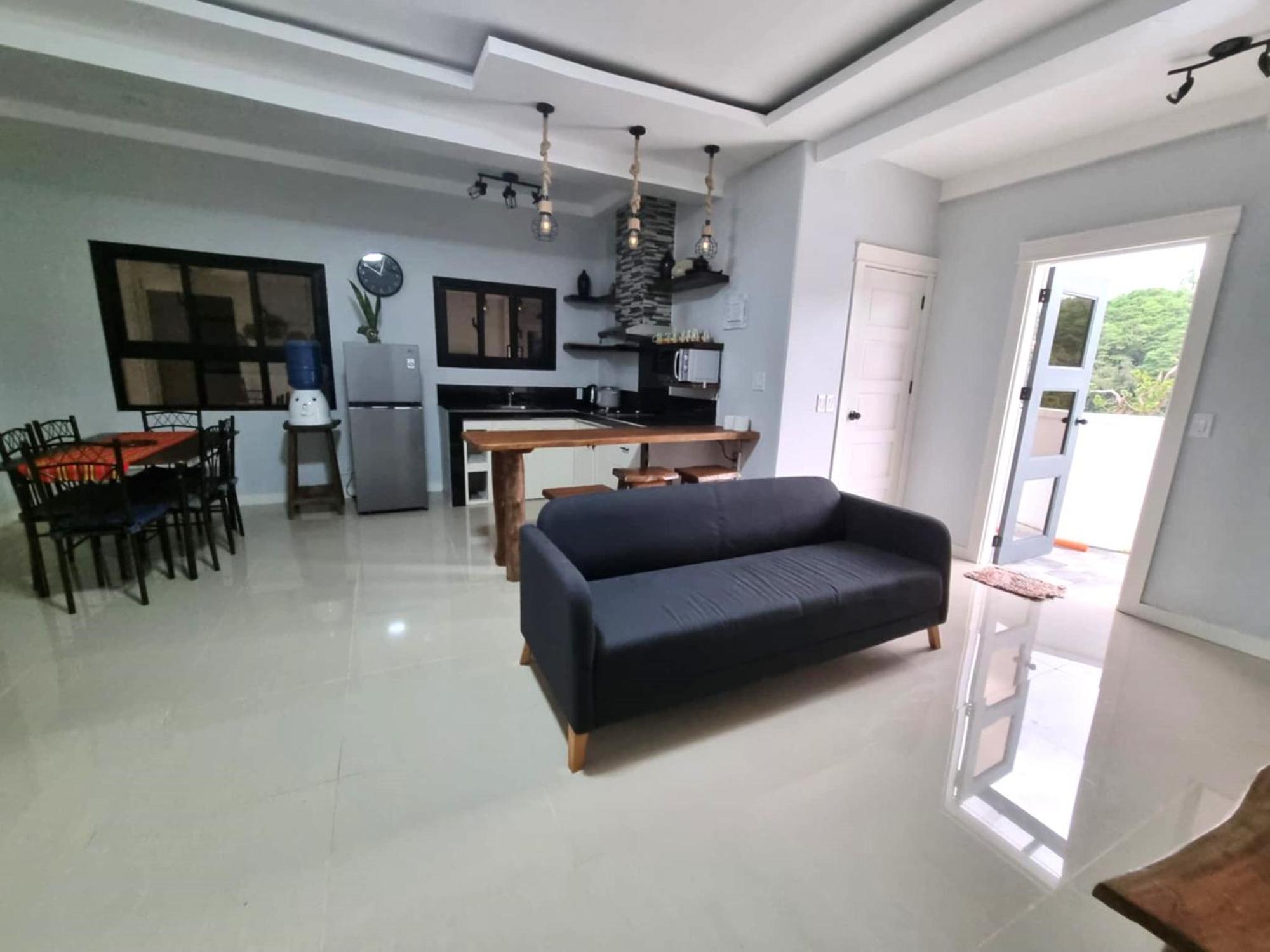 Trail Bedz Homestay Baguio City Exterior photo