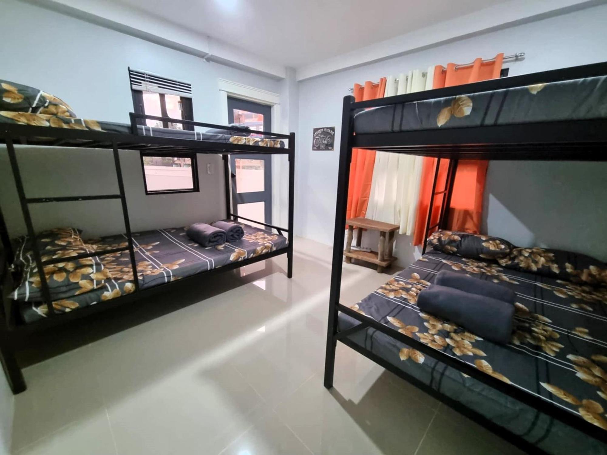 Trail Bedz Homestay Baguio City Exterior photo