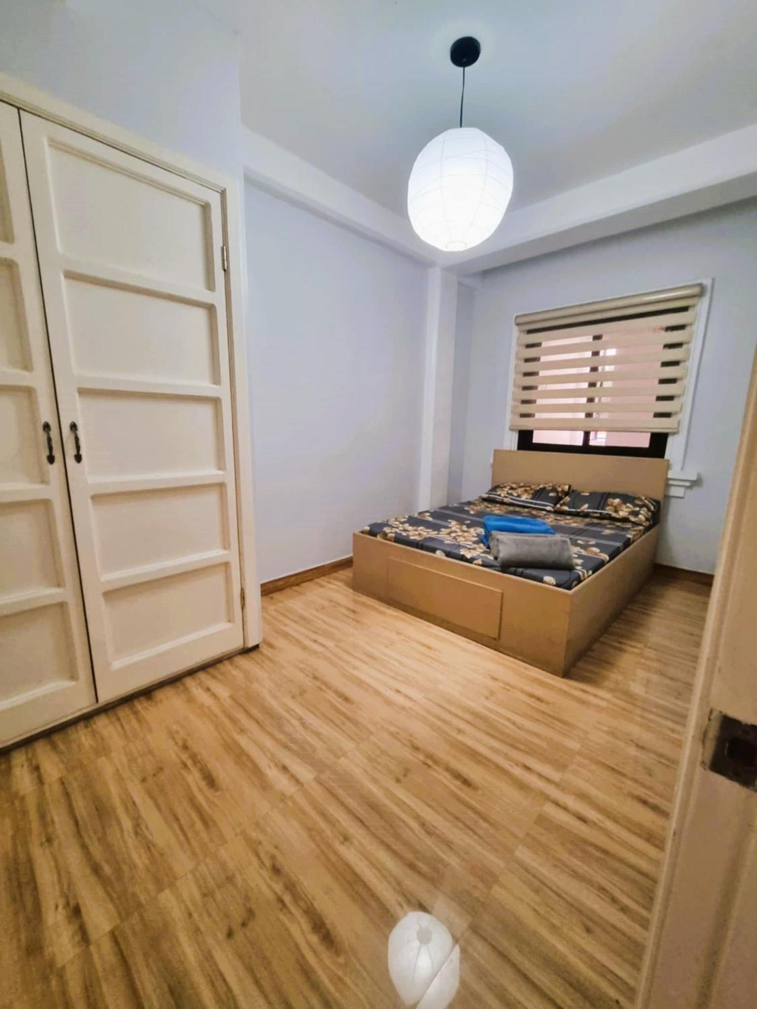 Trail Bedz Homestay Baguio City Exterior photo