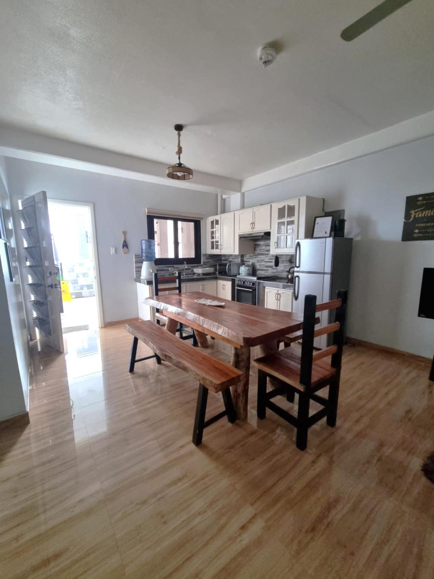 Trail Bedz Homestay Baguio City Exterior photo