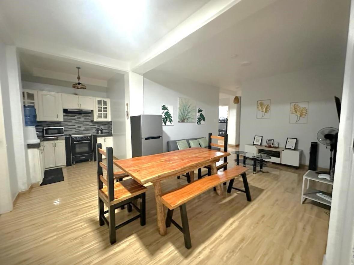 Trail Bedz Homestay Baguio City Exterior photo