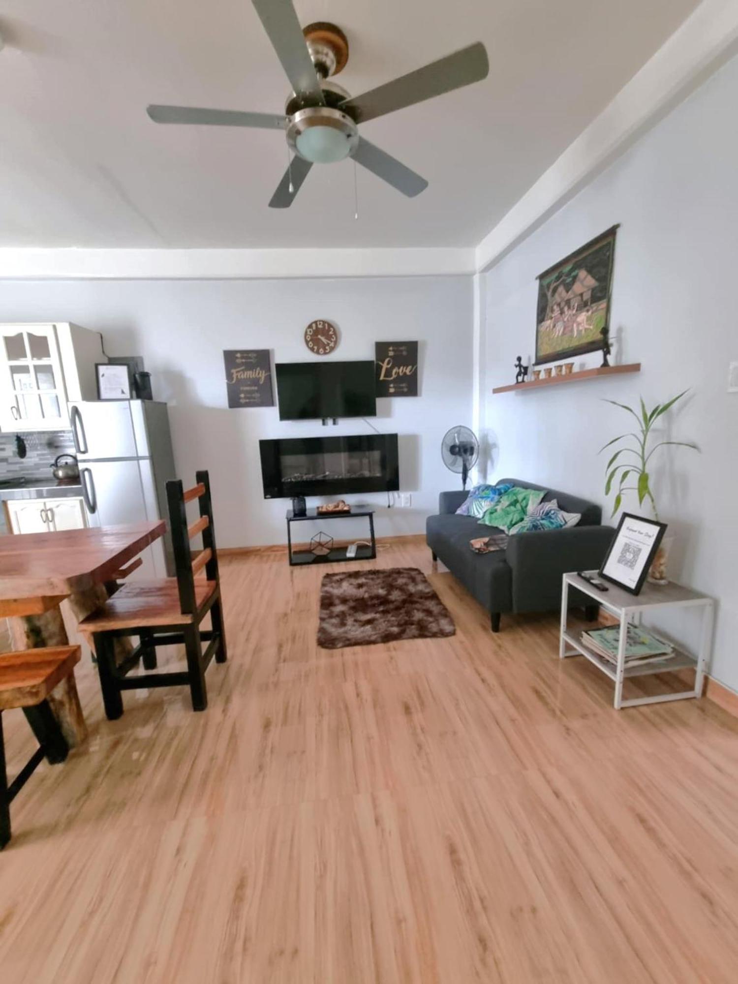 Trail Bedz Homestay Baguio City Exterior photo